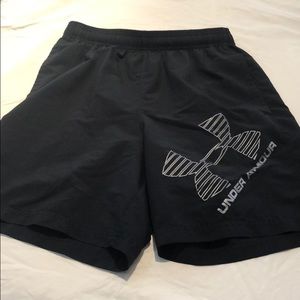 Under Armour shorts